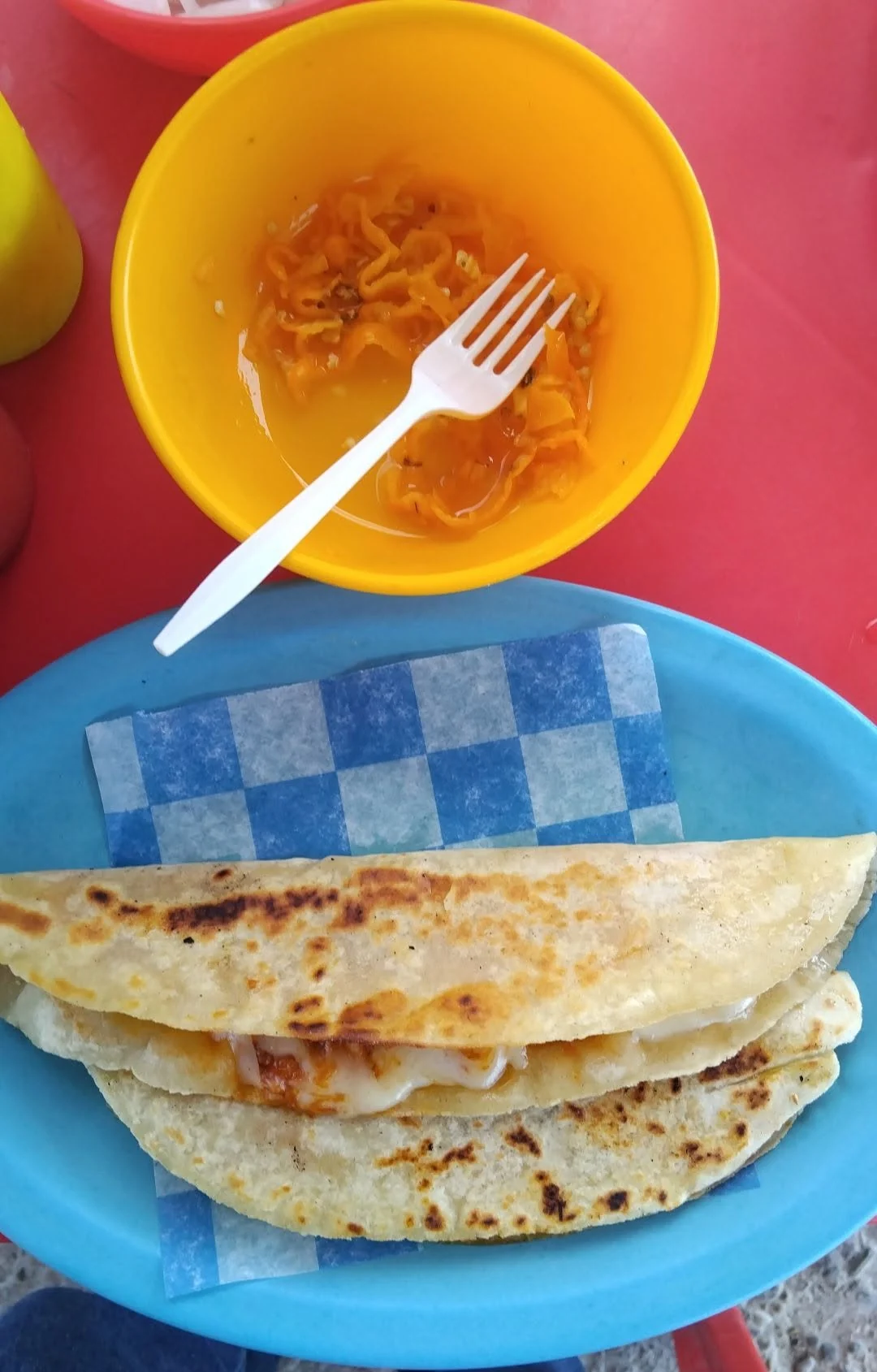 Hot dog estilo Sinaloa
